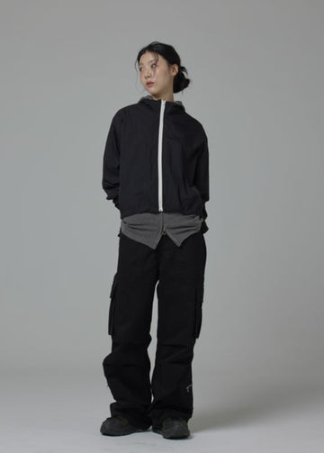 POCKET CARGO PT